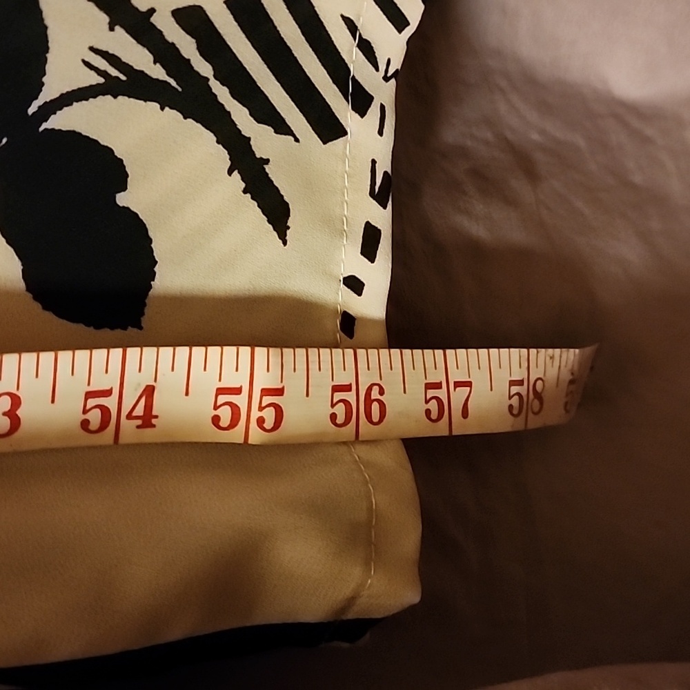 Wide Leg Jumpsuit - Picture 10 of 10
